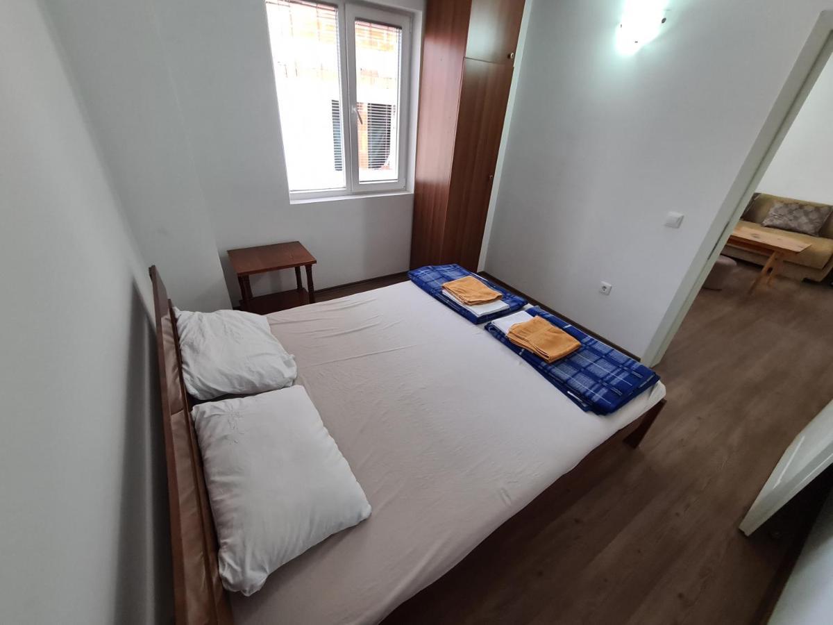Restaurant & Apartments Lipa Пештани Экстерьер фото