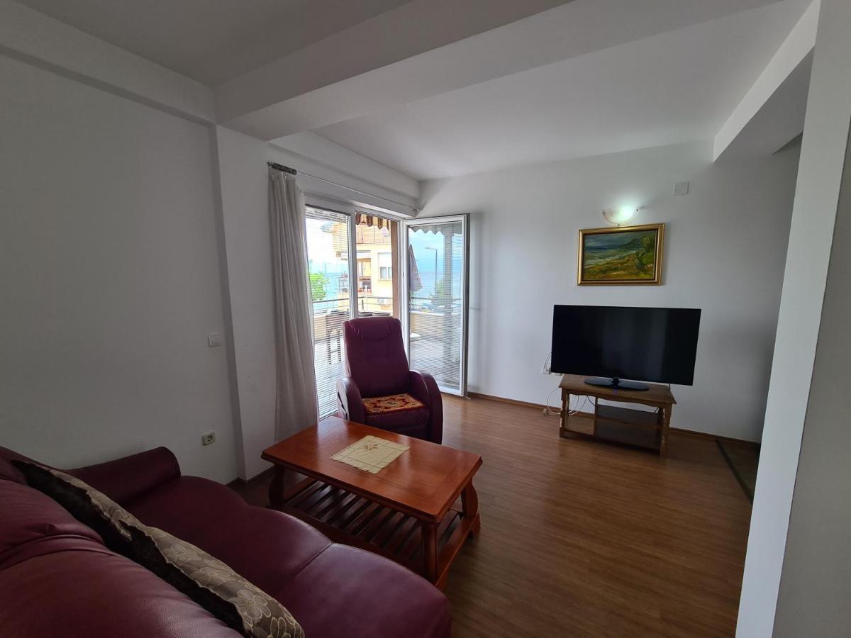 Restaurant & Apartments Lipa Пештани Экстерьер фото