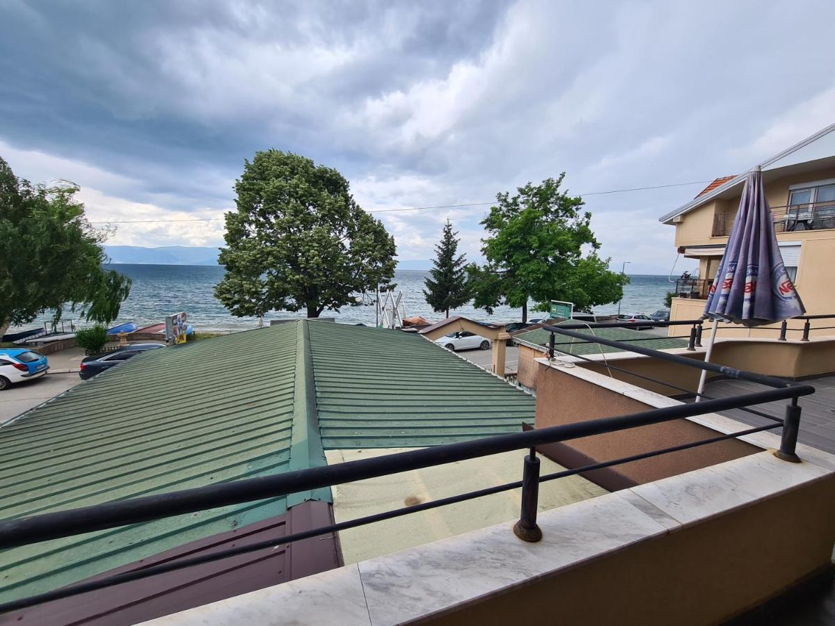 Restaurant & Apartments Lipa Пештани Экстерьер фото