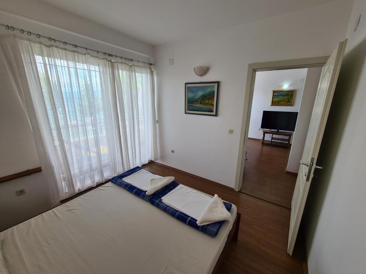 Restaurant & Apartments Lipa Пештани Экстерьер фото