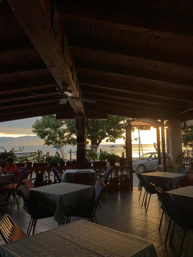 Restaurant & Apartments Lipa Пештани Экстерьер фото