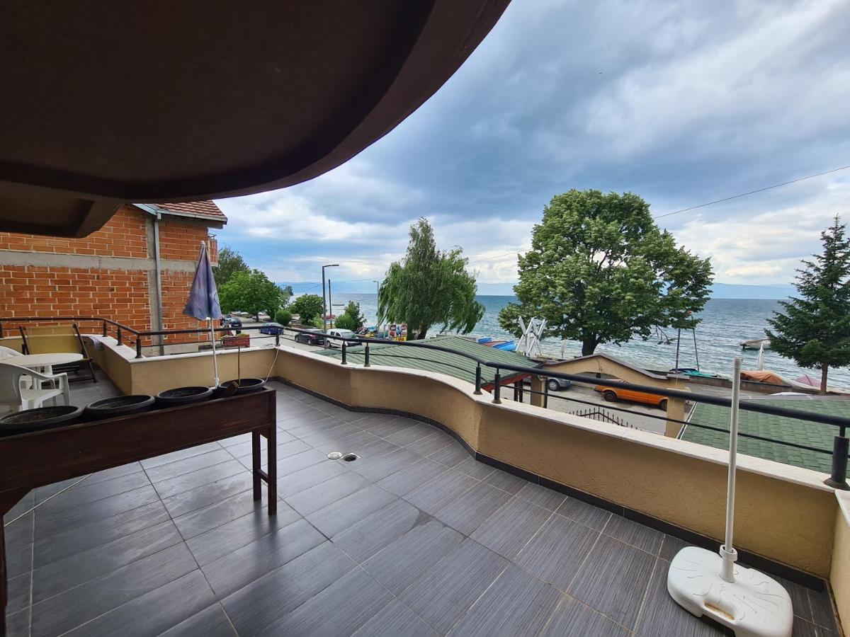 Restaurant & Apartments Lipa Пештани Экстерьер фото